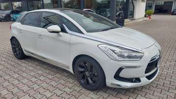 2.0 hdi Sport Chic 160cv auto