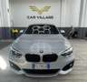 BMW 116 116d 5p. Msport Argento - thumbnail 1