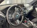 BMW 116 116d 5p. Msport Argento - thumbnail 12