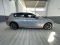 BMW 116 116d 5p. Msport Argento - thumbnail 10