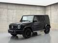 Mercedes-Benz G 63 AMG 4Matic 9G-Tronic Negro - thumbnail 1
