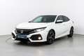 Honda Civic 1.0 VTEC Turbo Elegance Navi Blanco - thumbnail 1