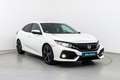 Honda Civic 1.0 VTEC Turbo Elegance Navi Blanco - thumbnail 3