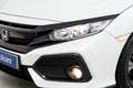 Honda Civic 1.0 VTEC Turbo Elegance Navi Blanco - thumbnail 10