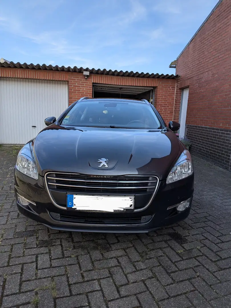 Peugeot 508 SW HDi FAP 165 Aktiv - 1