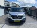 Renault Trafic 2.0 * L2 * AUT * 3ZIT * CAMERA * GPS * CC *21322+ Argent - thumbnail 5