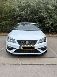2.0 TSI OPF DSG Cupra Edition Silver