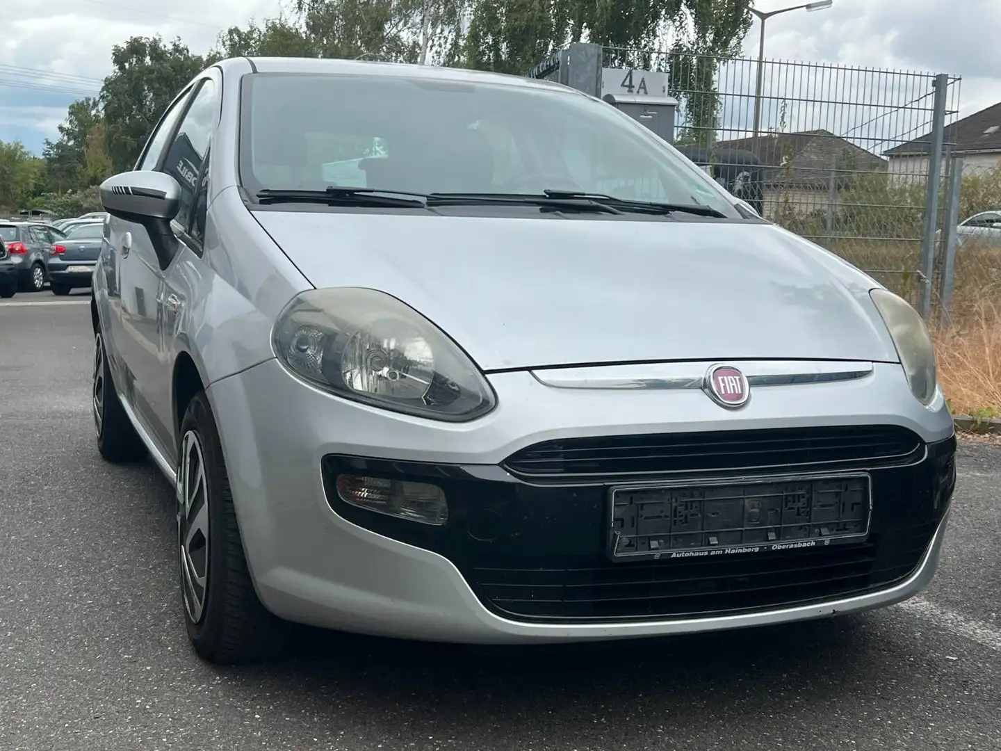 Fiat Punto Evo MyLife - 2