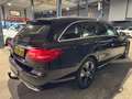 Mercedes-Benz C 180 Estate Solution 156pk|Avantgarde|NAP|Camera|Led | Schwarz - thumbnail 4