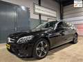 Mercedes-Benz C 180 Estate Solution 156pk|Avantgarde|NAP|Camera|Led | Schwarz - thumbnail 1