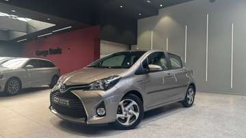 1.5i VVT-iE HYBRIDE CVT*BOITE-AUTO*GPS+CAMERA**