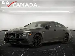 2020 Mercedes-Benz AMG GT