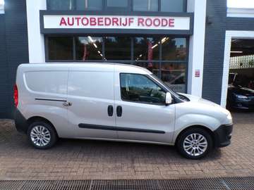 Cargo 1.3 MultiJet SX Maxi NIEUWE APK,AIRCO,LMV!