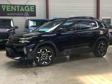 C5 Aircross PureTech 130 S