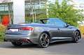 Audi S5 Cabriolet TFSI qu comp+ BLACK VC KOPFRAUMHZ Gris - thumbnail 31
