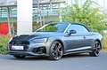 Audi S5 Cabriolet TFSI qu comp+ BLACK VC KOPFRAUMHZ Šedá - thumbnail 12