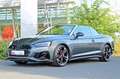 Audi S5 Cabriolet TFSI qu comp+ BLACK VC KOPFRAUMHZ Gris - thumbnail 33