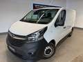 Opel Vivaro B Kasten/Kombi Kasten L1H1  2,7t Weiß - thumbnail 1
