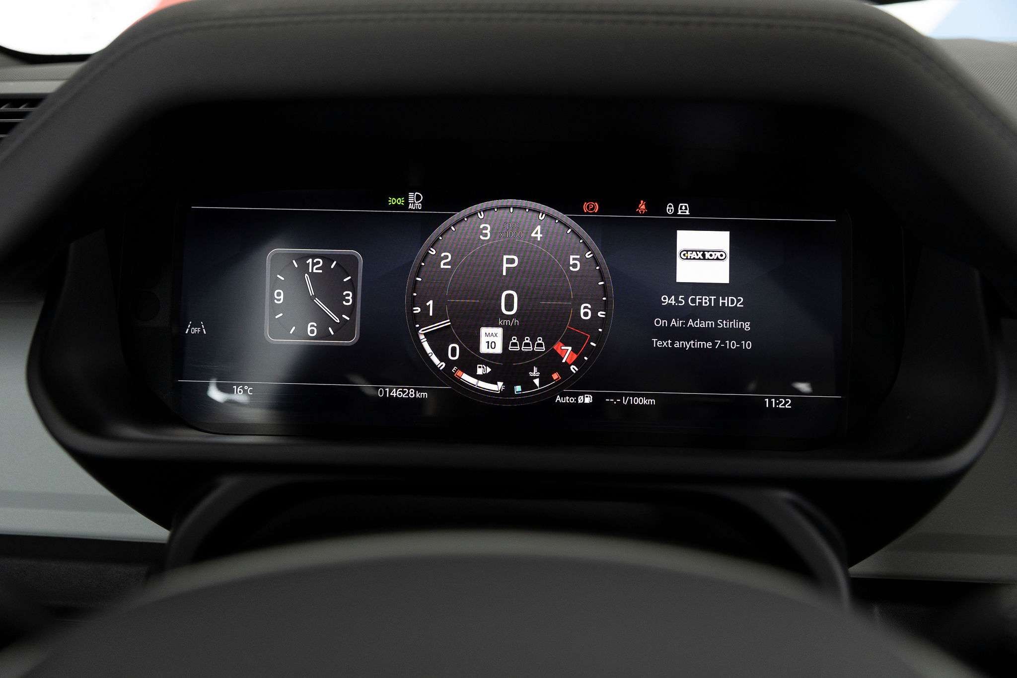 2024 Land Rover Defender 90 P300 S - Advanced Off-Road Package thumb 19