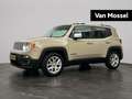 Jeep Renegade 1.4 MultiAir Limited | Automaat | Navigatie | Park Brun - thumbnail 1