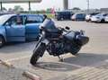 Harley-Davidson Lowrider ST FXLRST 117 + Rockford Fosgate Audio TOP! Чорний - thumbnail 2