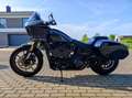 Harley-Davidson Lowrider ST FXLRST 117 + Rockford Fosgate Audio TOP! Чорний - thumbnail 9