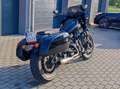 Harley-Davidson Lowrider ST FXLRST 117 + Rockford Fosgate Audio TOP! Чорний - thumbnail 5