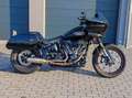 Harley-Davidson Lowrider ST FXLRST 117 + Rockford Fosgate Audio TOP! Чорний - thumbnail 6