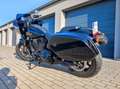 Harley-Davidson Lowrider ST FXLRST 117 + Rockford Fosgate Audio TOP! Чорний - thumbnail 8