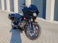 Harley-Davidson Lowrider ST FXLRST 117 + Rockford Fosgate Audio TOP! Чорний - thumbnail 4