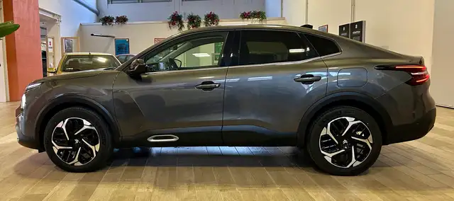 Citroen C4 X BlueHDI 130 S&S EAT8 Max