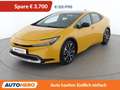 Toyota Prius 2.0 Plug-in Hybrid Executive Gelb - thumbnail 1