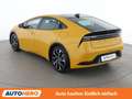 Toyota Prius 2.0 Plug-in Hybrid Executive Gelb - thumbnail 4