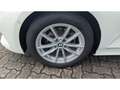 BMW 318 d AHK Sportsitze AdLED ParkAss Hifi El.Heckklappe Weiß - thumbnail 4