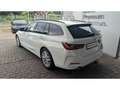BMW 318 d AHK Sportsitze AdLED ParkAss Hifi El.Heckklappe Weiß - thumbnail 17