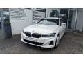 BMW 318 d AHK Sportsitze AdLED ParkAss Hifi El.Heckklappe Weiß - thumbnail 2