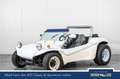 Volkswagen Buggy Ruska Meyers Manx Blanc - thumbnail 1