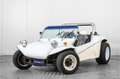 Volkswagen Buggy Ruska Meyers Manx Blanc - thumbnail 3