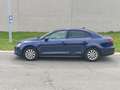 Volkswagen Jetta 1.4 TSI Hybrid Comfortline DSG Albastru - thumbnail 2