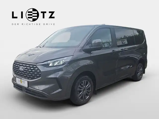 Ford Tourneo Custom Bus L1H1 Titanium