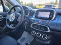 Fiat 500X 1.3 Mtj 95 Cv Mirror+Navy+Clima Autom.+Cruis... Grau - thumbnail 15