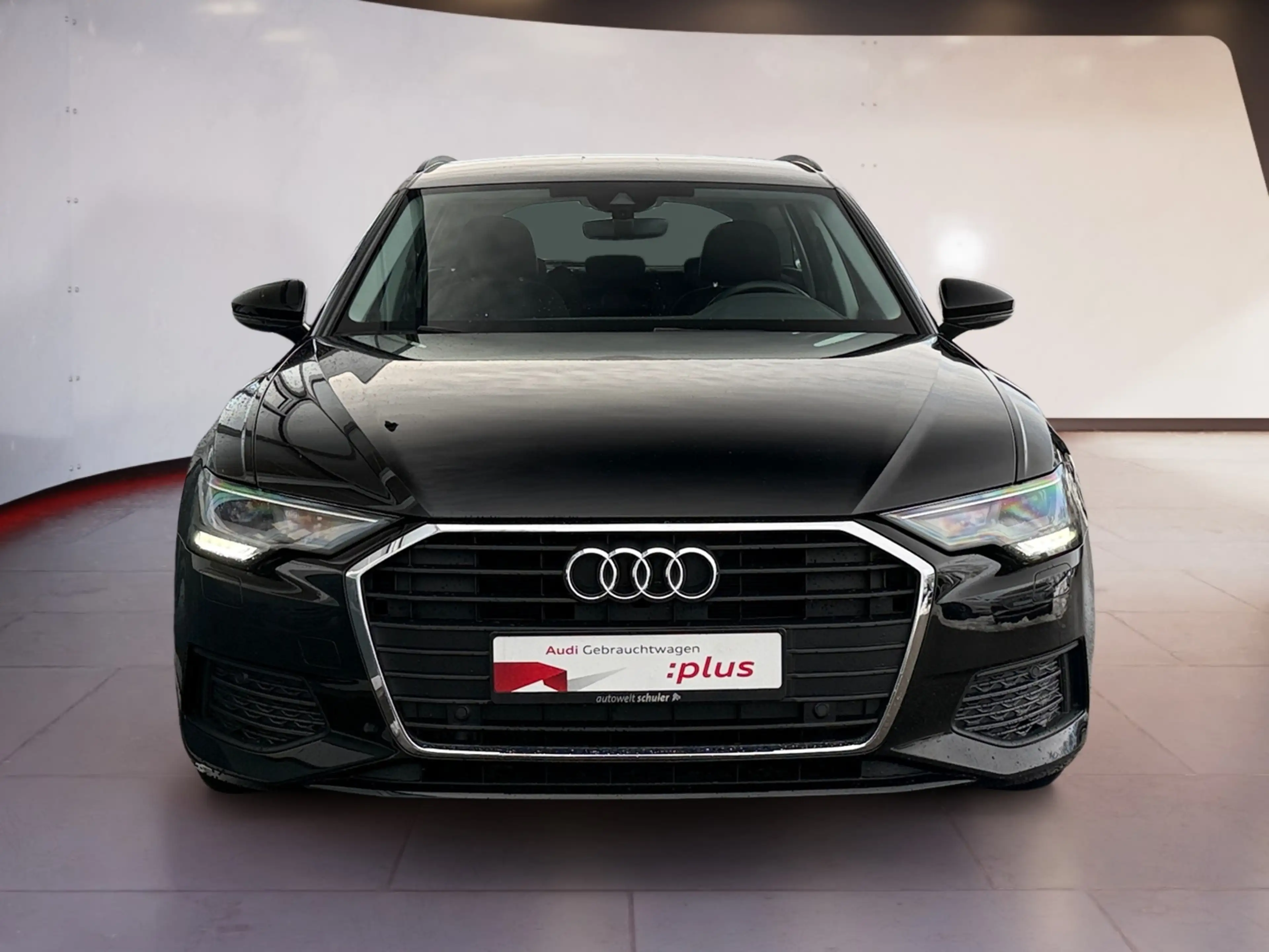 Audi A6 Avant 2.0 TDI Navi LED GRA — photo 6