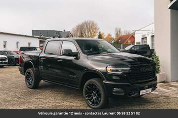 Limited BVA8 5.7L 4x4 Tout compris hors homologation 4500e