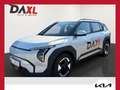 Kia EV3 FWD 81,4kWh Long Range Earth *VFW* Silber - thumbnail 1