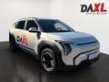 Kia EV3 FWD 81,4kWh Long Range Earth *VFW* Silber - thumbnail 3