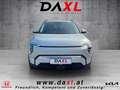 Kia EV3 FWD 81,4kWh Long Range Earth *VFW* Silber - thumbnail 2