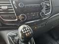Ford Transit Custom Transit Custom Sport 300 L2H1 DUBBEL CABINE Noir - thumbnail 16