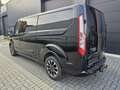 Ford Transit Custom Transit Custom Sport 300 L2H1 DUBBEL CABINE Noir - thumbnail 6