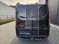 Ford Transit Custom Transit Custom Sport 300 L2H1 DUBBEL CABINE Noir - thumbnail 7