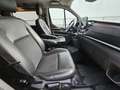 Ford Transit Custom Transit Custom Sport 300 L2H1 DUBBEL CABINE Noir - thumbnail 12